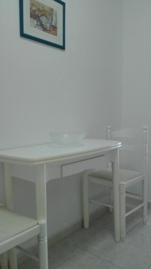 Studio Apartment With Sea View And Pool Maspalomas  Extérieur photo