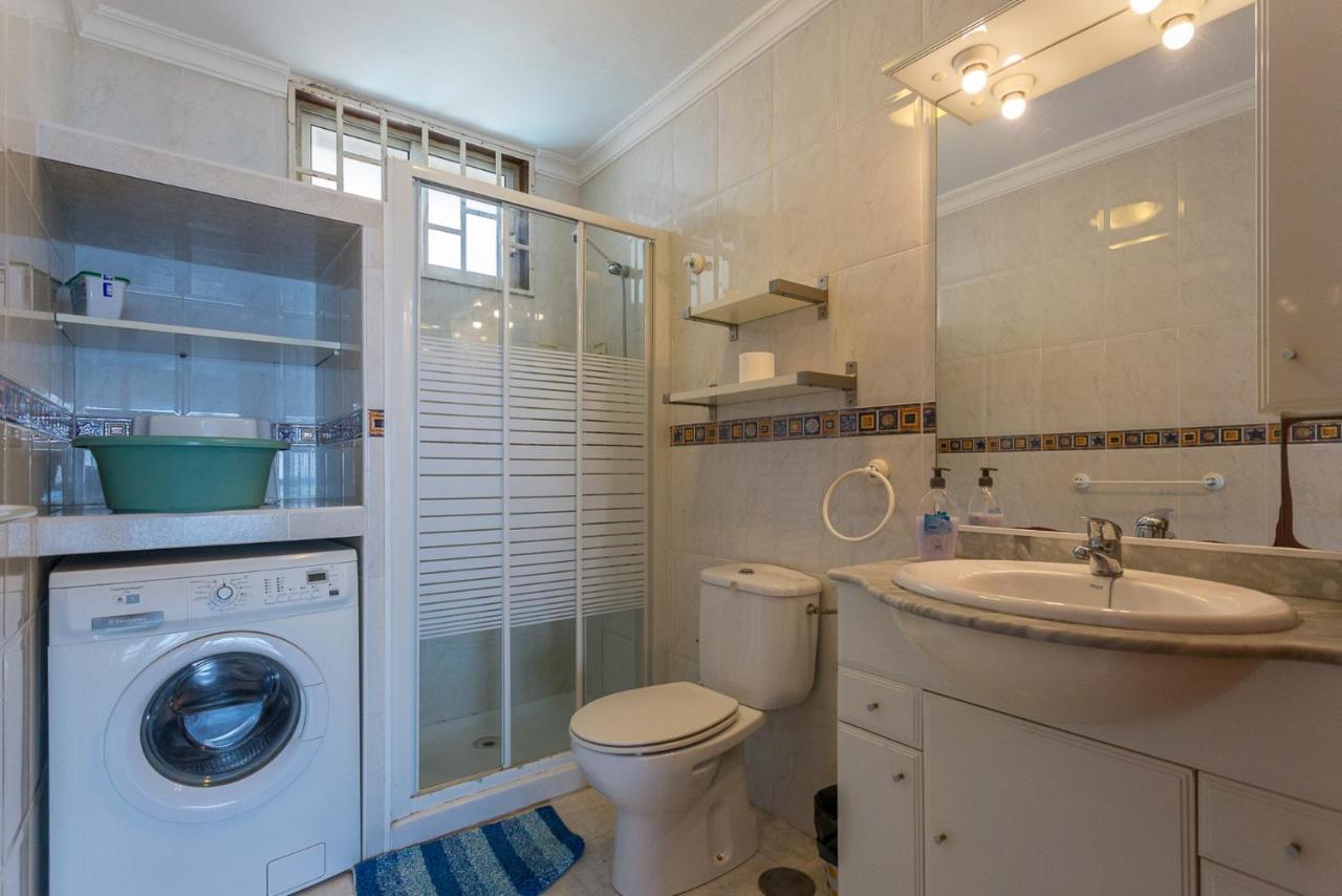 Studio Apartment With Sea View And Pool Maspalomas  Extérieur photo